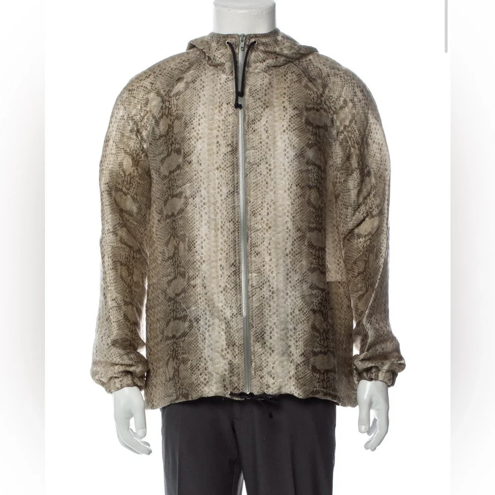 Ralph Lauren jacket L - Picture 1 of 8